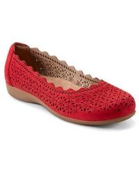 Earth - Bria Flat - Lyst