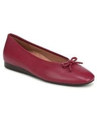 Vionic - Larissa Ballet Flat - Lyst
