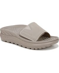 Vionic - Rejuvenate Slide Sandal - Lyst