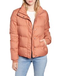 The North Face Nuptse 700 Fill Power Down Puffer Jacket In Black Lyst The North Face Nuptse 700 Fill Power Down Puffer Jacket In Black Lyst