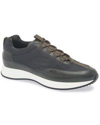 John Lobb - Laced Stream Sneaker - Lyst