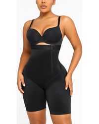 Shapellx - Butt-Lifting High Waist Shorts - Lyst
