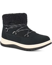 UGG - ugg(r) Lakesider Heritage Waterproof Sneaker Boot - Lyst