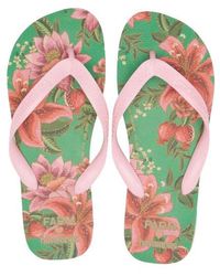 Havaianas - X Farm Rio Summer Fruit Flip Flop - Lyst