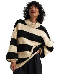 Callaghan - Bellamy Pullover Sweater - Lyst