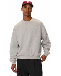 Industrie Australia - The Del Sur Marle Sweatshirt - Lyst