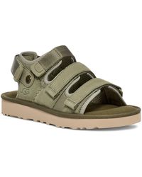 UGG - ugg(r) Goldencoast Multistrap Sandal - Lyst