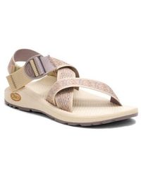 Chaco - Mega Z Cloud Sandal - Lyst