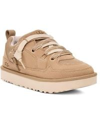 UGG - Lo Lowmel Sneaker - Lyst