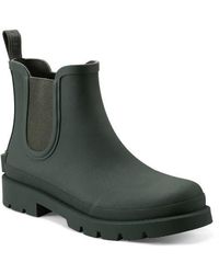 HUNTER - Orford Insulated Waterproof Chelsea Boot - Lyst
