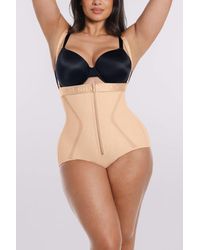 Shapellx - Curve Code Airy Comfy Smoothing Brief - Lyst