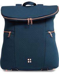 sweaty betty backpack sale