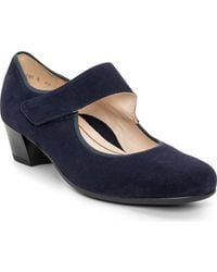Ara - Gardenia Wedge Sneaker - Lyst