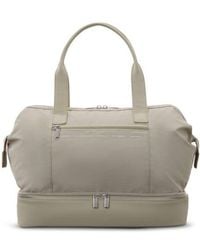 Samsonite - Better Than Basic Drop Bottom Weekender - Lyst