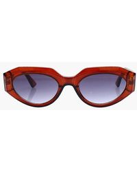Reality Eyewear - Luxe I Sunglasses - Lyst