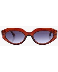 Reality Eyewear - Luxe I Sunglasses - Lyst