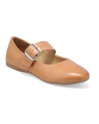 Miz Mooz - Kaity Mary Jane Flat - Lyst