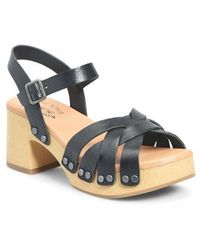 Kork-Ease - Ester Platform Sandal - Lyst