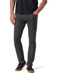 Mavi - Marcus Slim Straight Leg Tweed Pants - Lyst