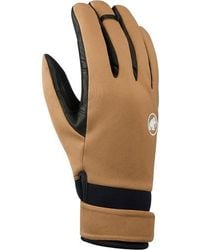 Mammut - Astro Guide So Glove - Lyst