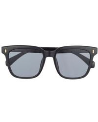 Aire - Luna 54Mm Square Sunglasses - Lyst