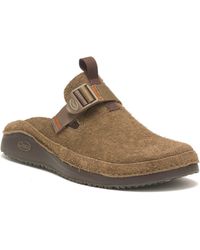 Chaco - Paonia Clog - Lyst
