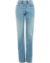 jeans with 28 inch leg