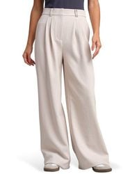 Rhone - Horizon Wide Leg Pants - Lyst