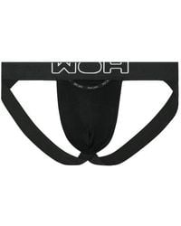 Hom - Sexy Fun Jockstrap - Lyst