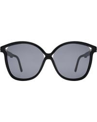 Illesteva - Nancy Sunglasses - Lyst
