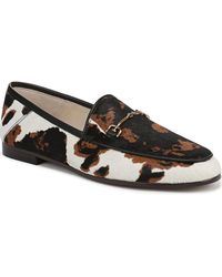 Sam Edelman - Loraine Bit Loafer - Lyst
