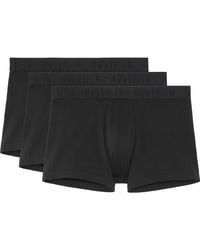 Hom - Tonal Pack #2 Boxer Briefs 3-Pack - Lyst