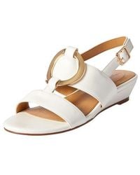 Comfortview - The Rosetta Sandal - Lyst