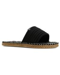 Roxy - Shoresoft Slide Sandal - Lyst
