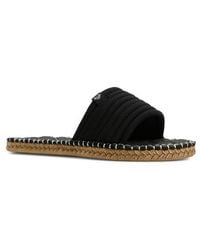Roxy - Shoresoft Slide Sandal - Lyst