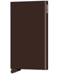 Secrid - Cardprotector - Lyst