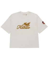 Honor The Gift - Auto Club Boxy T-Shirt - Lyst