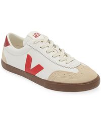 Veja - Volley O. T. Sneaker - Lyst
