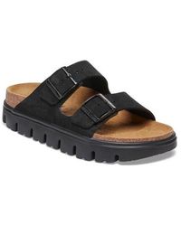 Birkenstock - Papillio By Arizona Chunky Sandal - Lyst