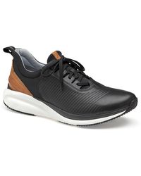 Johnston & Murphy - Xc4® Tr1-luxe Hybrid Waterproof Sneaker - Lyst