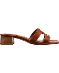 Margaux - The Mx 35 Sandal - Lyst