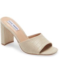 steve madden palit studded sandals