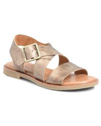 Kork-Ease - Dara Ankle Strap Sandal - Lyst