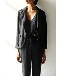 REISTOR - The She's Everything Blazer - Lyst