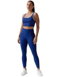 Tavi - Stride 7/8 Legging - Lyst