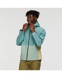 COTOPAXI - Cielo Rain Jacket - Lyst