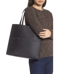 soocon shopper ted baker