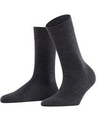 FALKE - Sensitive Berlin Socks For Diabetics - Lyst