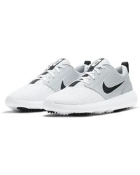 black and white roshes mens