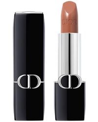 Dior - Rouge Refillable Lipstick - Lyst